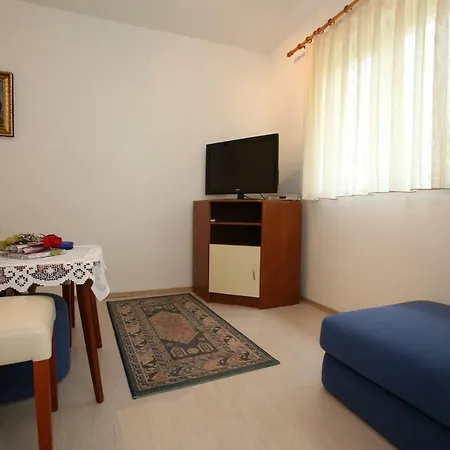 Pensjonat & Albina 3*