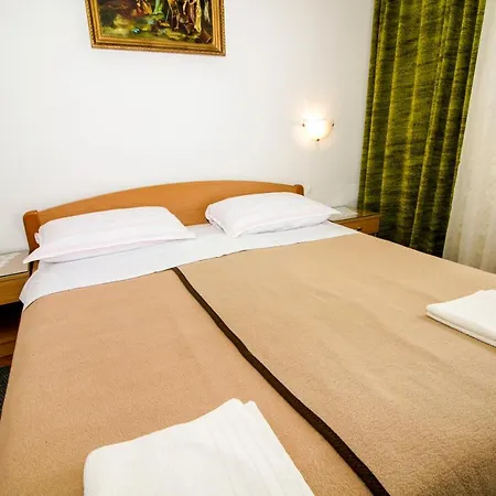& Albina Pensjonat 3*