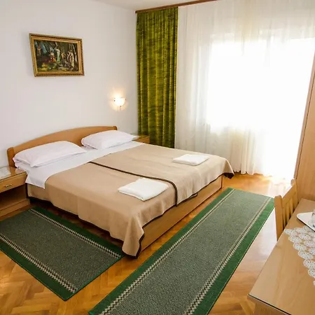 Pensjonat & Albina