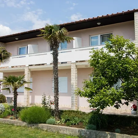 Gasthof & Albina Baška