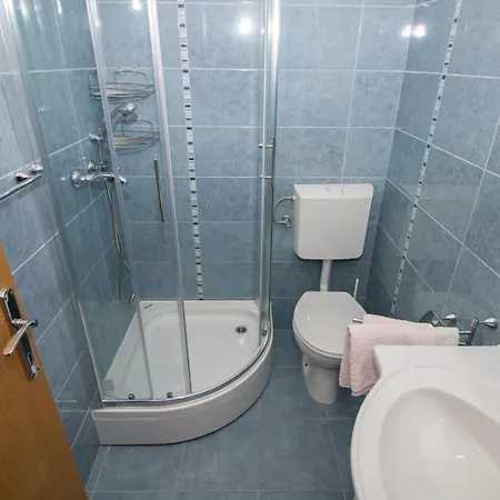 & Albina Pensjonat 3*