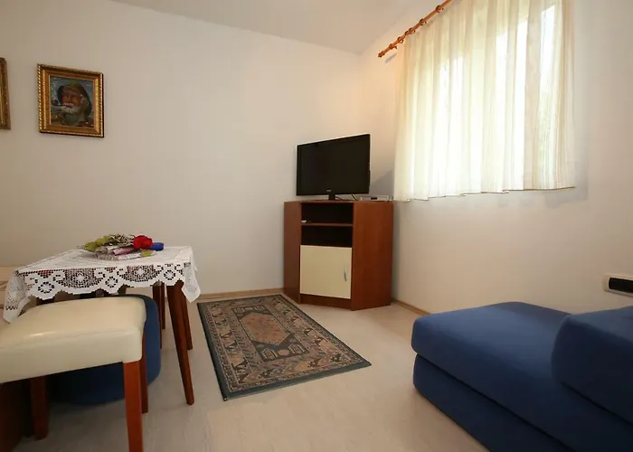 Pensjonat & Albina 3*