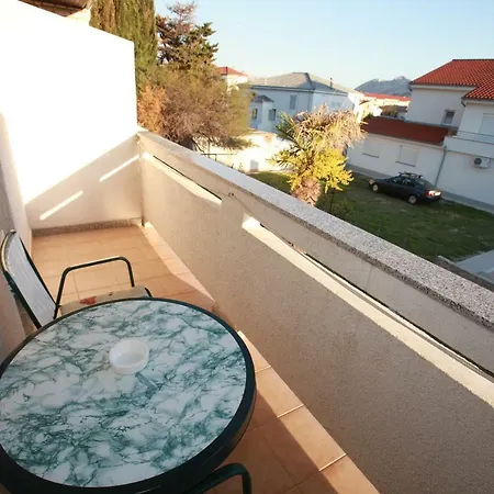 Rooms&apartment Albina