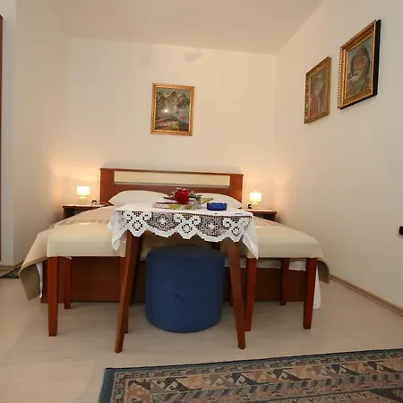 Gasthuis Rooms&apartment Albina