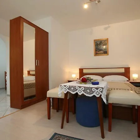 Gasthuis Rooms&apartment Albina