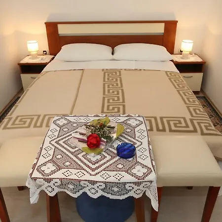 Rooms&apartment Albina