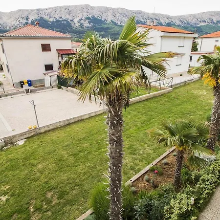 Rooms&apartment Albina 3*