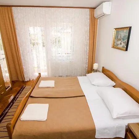 Penzion & Albina Baška