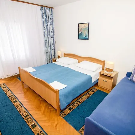 Rooms&apartment Albina