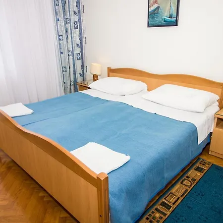 Rooms&apartment Albina