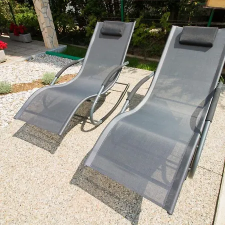 Rooms&apartment Albina 3*
