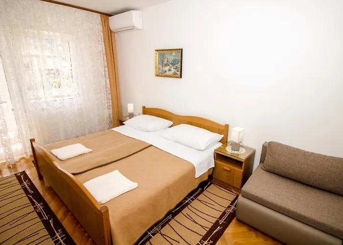 & Albina Baška