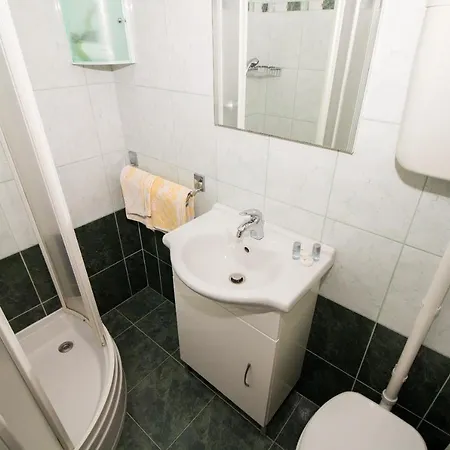 Casa de hóspedes & Albina 3*