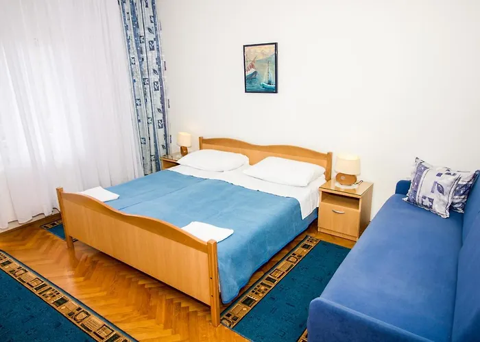 & Albina Gasthof Baška